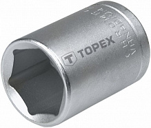 Головка торцевая Topex   38D714
