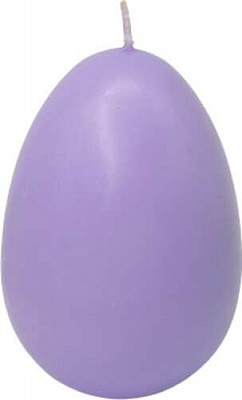 Свічка Яйце великоднє ХХL Pako-If