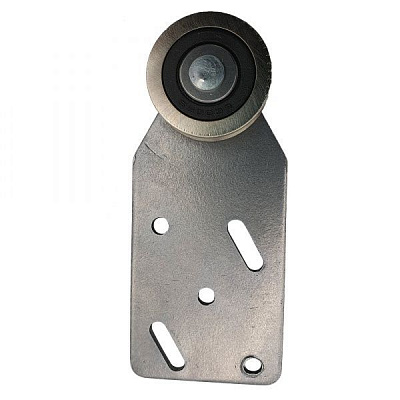 Колесико на пластине Новация №3