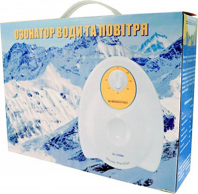 Озонатор АСКО-Укрем GL-3188A