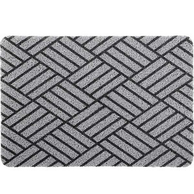 Коврик виниловый New Way С008 40х60 см