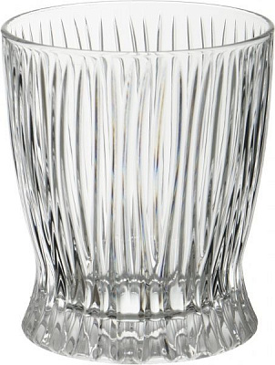 Набор стаканов для виски Fire Tumbler 295 мл 2 шт. Riedel