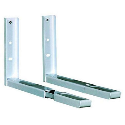 Кронштейн X-Digital MW2080 silver