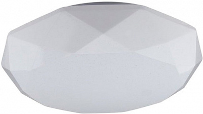 Светильник потолочный Laguna Lighting 24 Вт белый 4000 К 22371-24 