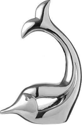 Статуетка Дельфін 4016А Eterna