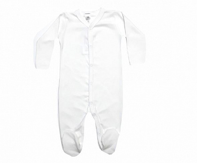 Комбинезон детский унисекс Bambinelli 4800000364968 р.62 нежный розовый Кмб300-2 