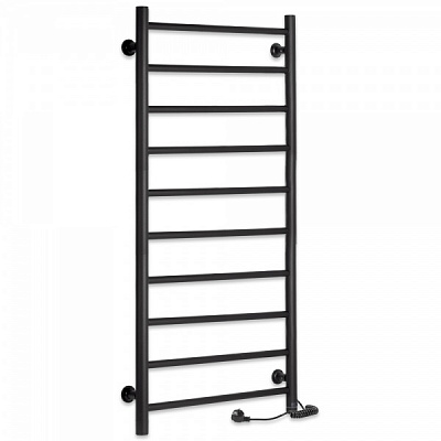 Рушникосушарка електрична Laris Лайн ЧФ(Ч) 10 400х700 Е П