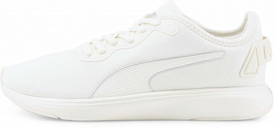 Кросівки Puma SOFTRIDE CRUISE 37616710 р.39 білий