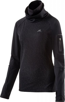 Джемпер Pro Touch Ruanna V wms 280668-903884 р. 44 чорний