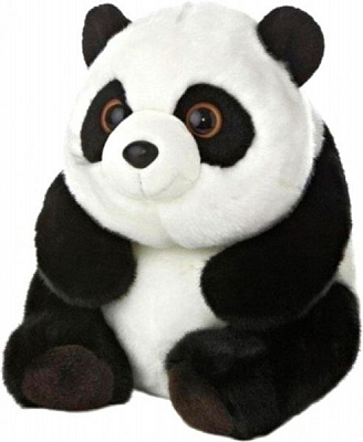 Іграшка Aurora панда 26 см
