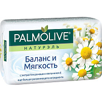 Мыло Palmolive Баланс и мягкость 150 г 1 шт./уп.