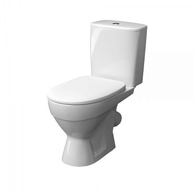 Унитаз-компакт Керамин Толедо ЖС Алкопласт