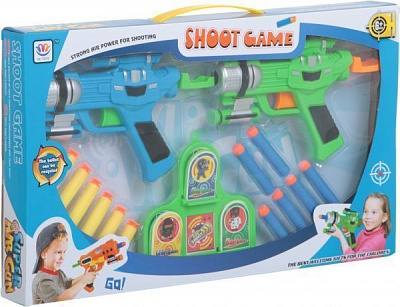 Пистолет Shantou A1142582