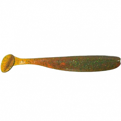 Силікон Fishing ROI Shainer 142 130 мм 6 шт. (123-23-130-142)
