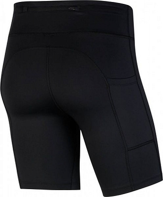 Лосини Nike W NK FAST SHORT 7IN CJ2373-010 M чорний