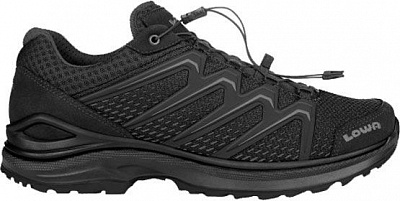 Ботинки Lowa тактические Maddox GTX LO TF [019] Black UK 8 / EU 42