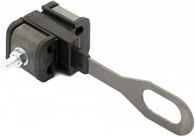 Затискач анкерний  ZESS 4x(16-25) ЗА-2.2