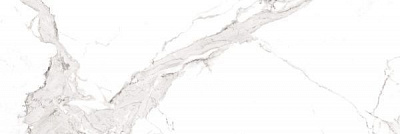 Плитка Allore Group Avenzo Silver W M R Glossy 30x90 (2 сорт)