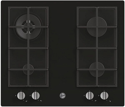 Варочная поверхность Hoover HVG6BR4K3B