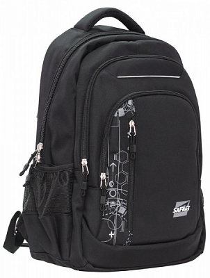 Рюкзак школьный Safari 45х30х17 см 22-212L-1