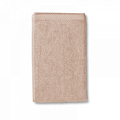 Полотенце махровое Ladessa 30x50 см розовый Kela 