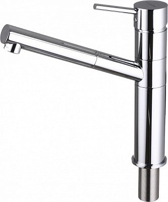 Змішувач для кухні Imprese Pivot LB f03408501AA