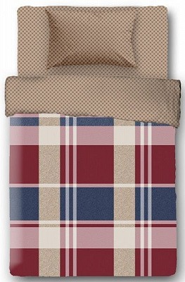 Комплект постельного белья Pretty good 1,5 