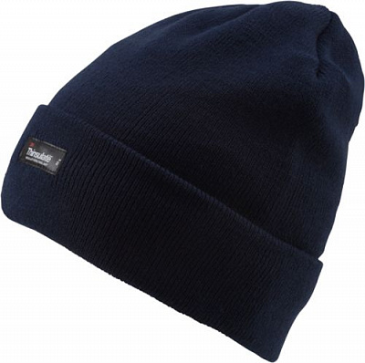 Шапка McKinley 267616-519 OS темно-синий