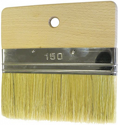 Кисть Boldrini для декоративных покрытий 120 мм 