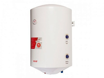 Бойлер комбінований Novatec NT-CBR 80