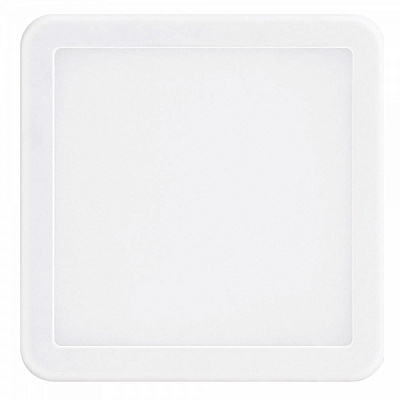 Світильник світлодіодний Global 9 Вт білий 3000 К 1-GSP-01-0930-S