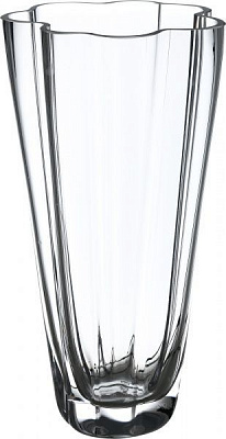 Ваза Jello 30 см Krosno