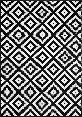 Килим Karat Carpet Pixel 2x3 м (Ruta) СТОК