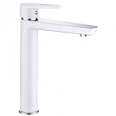 Змішувач для умивальника Imprese Breclav 05245WH