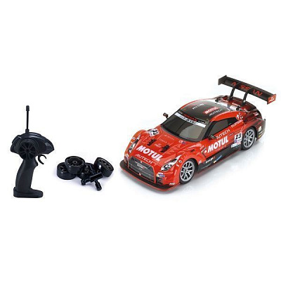Машинка на р/у AUTOBACS Nissan 1:16 20124GS