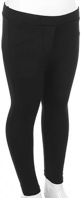 Штани Sasha р.164 чорний 3692