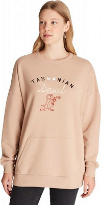 Джемпер Mavi knitted sweatshirt 168367-30605 р. S