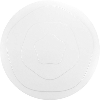 Светильник светодиодный Eurolamp Decolight 30 Вт белый 4000 К 