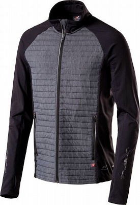 Джемпер Pro Touch Julius II 267790-50 р. S черный