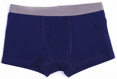 Трусики-боксеры для мальчиков Luna Kids р.122–128 темно-синий MOR-2-2014/темно-синій/122-128 