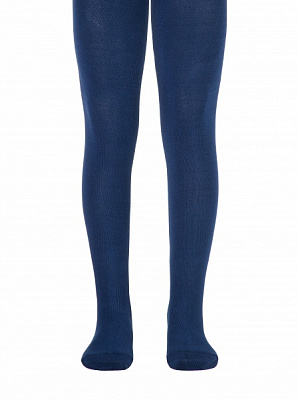 Колготки унісекс Conte-Kids 19С-188СПЕ 000р.152-158 темно-синій