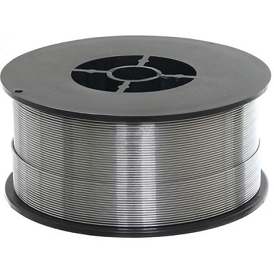 Дріт зварювальний флюсовий X-Treme E71T-11 0.9 мм 1 кг