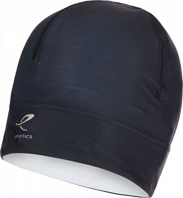 Шапка Energetics Mepino II ux 416072-050 р.M чорний