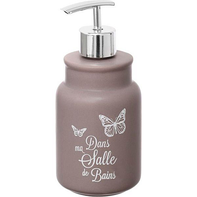 Дозатор для мыла Trento Butterfly 46414