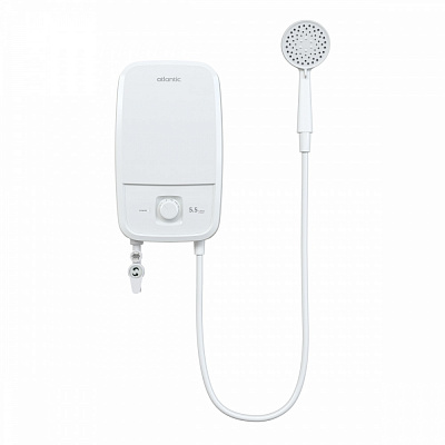 Atlantic Tempo Lite IECI-SW2P55 SP 5.5 kW