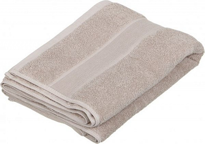 Полотенце Rich 70x140 см серый La Nuit 