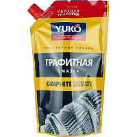 Смазка YUKO Графитная 400 мл