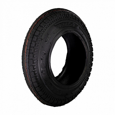 Покришка КВІТКА PRO d400 мм для колеса посилена 110-6033