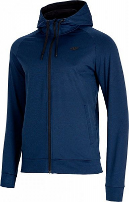 Джемпер 4F NOSD4-BLMF300-30M р. M синій