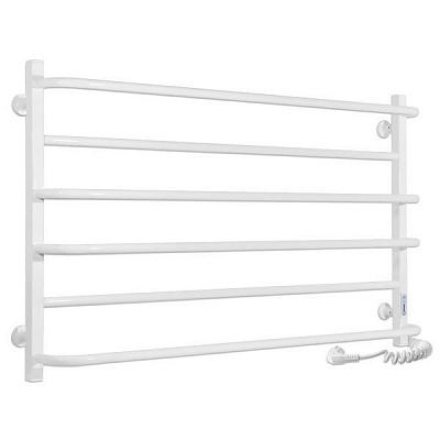 Рушникосушарка електрична Laris Практік ЧФ6 1000х600 Е П R